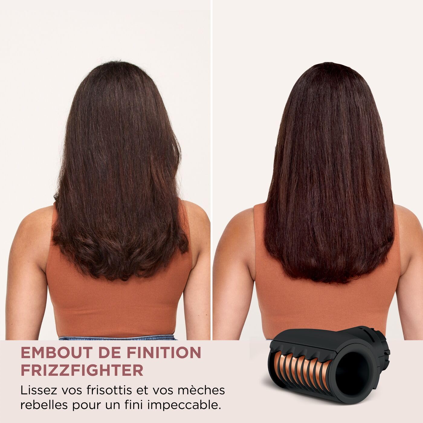 Shark sèche-Cheveux SpeedStyle Pro Ultra-performant, Ultra-Rapide, pour Cheveux raides ou ondulés, Technologie Scalp Shield, 3 Embouts, léger, ionique, sans dommage Thermique, Noir HD731EU