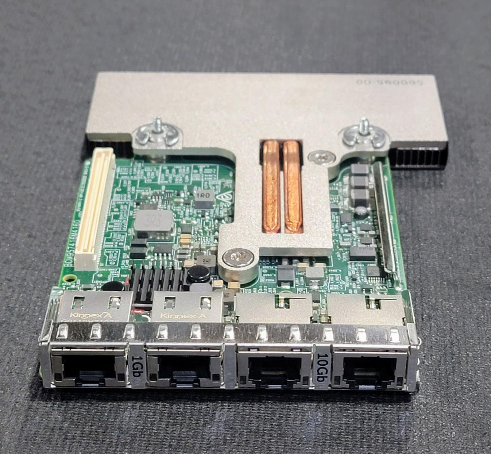 Amazon.com: Genuine Original 1224N Broadcom 57416 Dual Port 10Gb