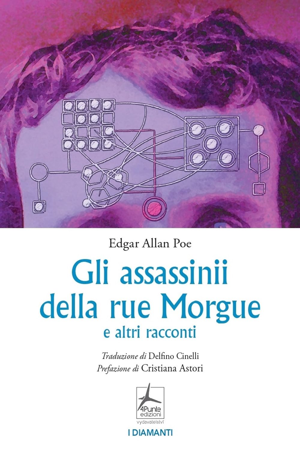 Gli Assassinii Della Rue Morgue E Altri Racconti - 4
