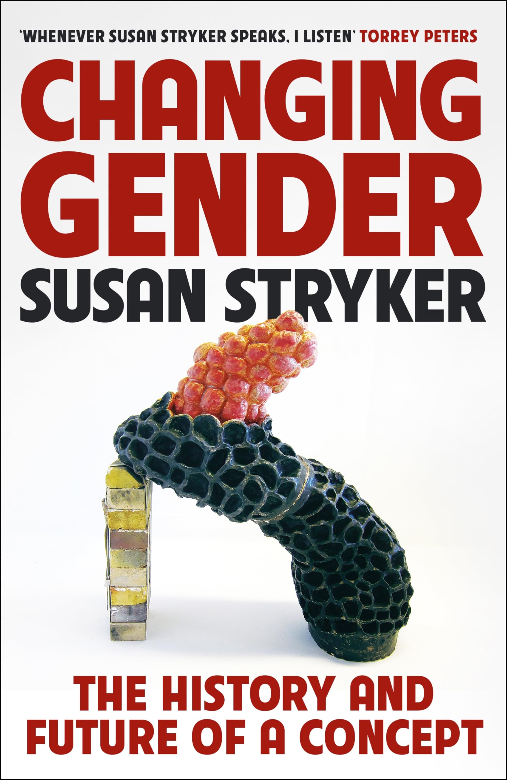 Changing Gender: The History and Future of a Concept