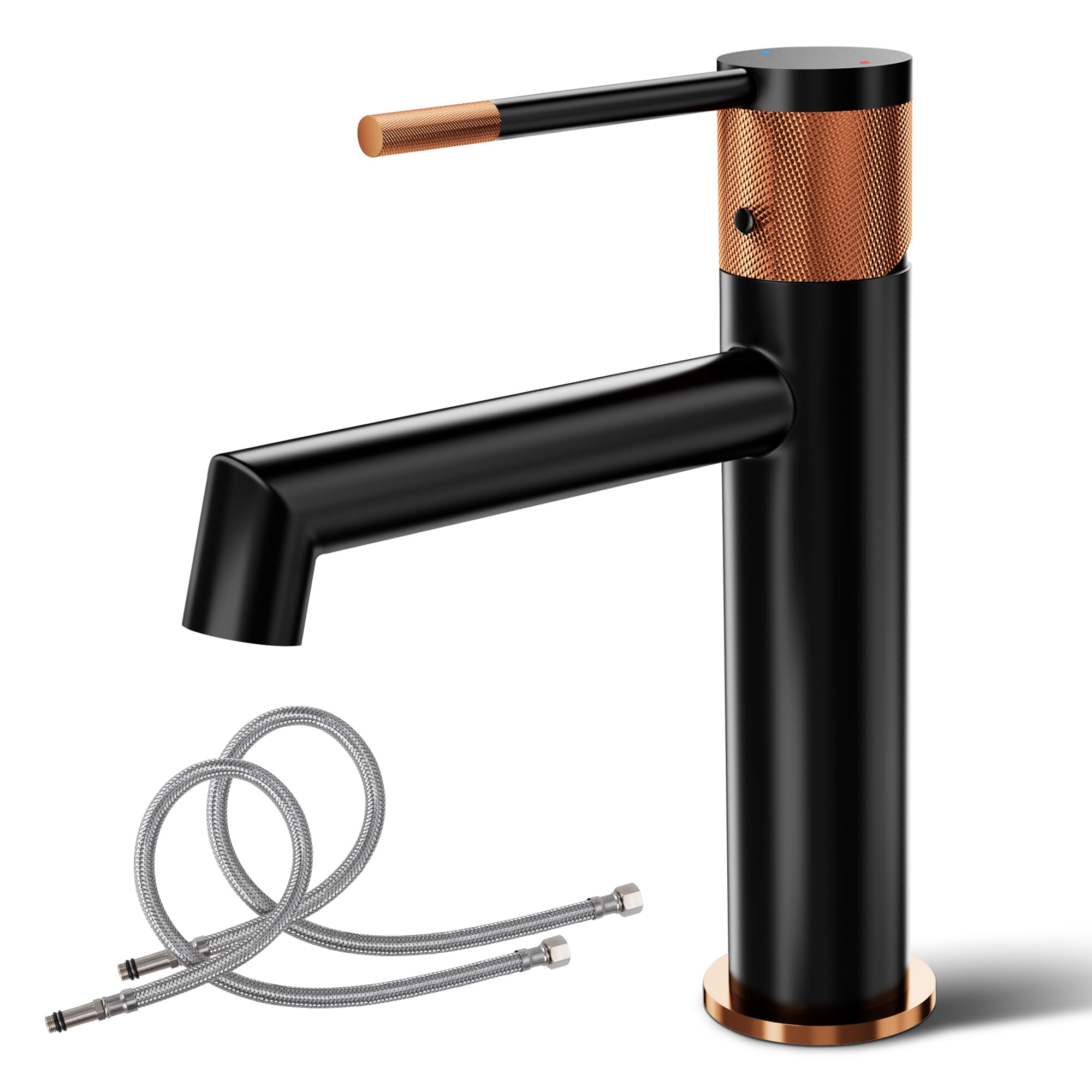 ALPHA HOME Wasserhahn Bad