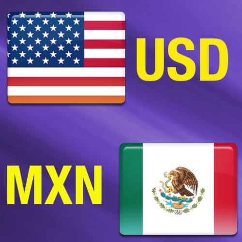 Mexican Peso Exchange Rates