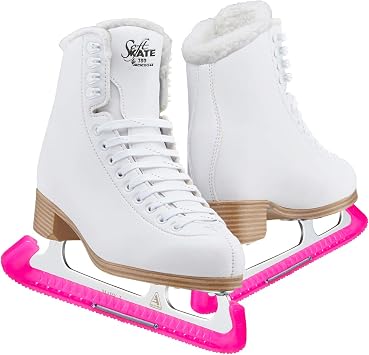 Jackson Classic 380 Womens/Girls Figure Ice Skates