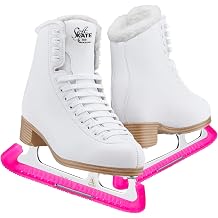 Jackson Ultima Jackson Classic Softskate Figure Skates for Women and Girls | Olympian Quality Ice Skates