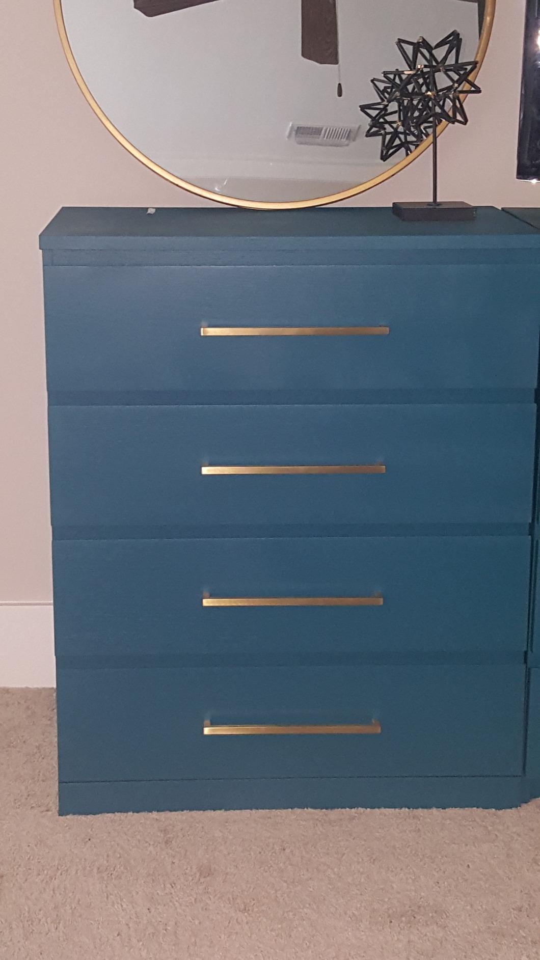 Customer photo