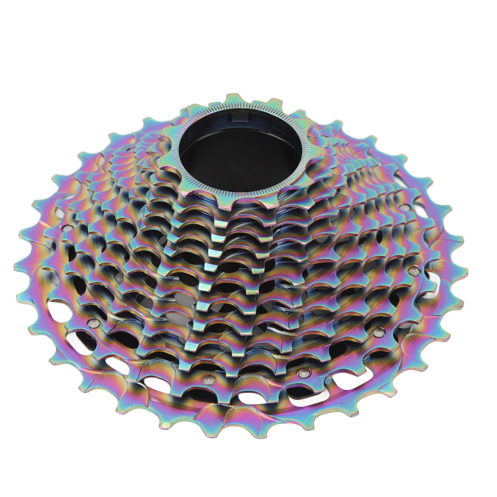 Generic Części Rowerowe, 12 (COLORFUL)
