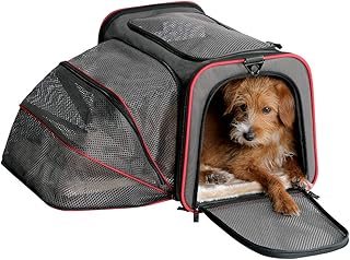 pet carrier 9 inches high
