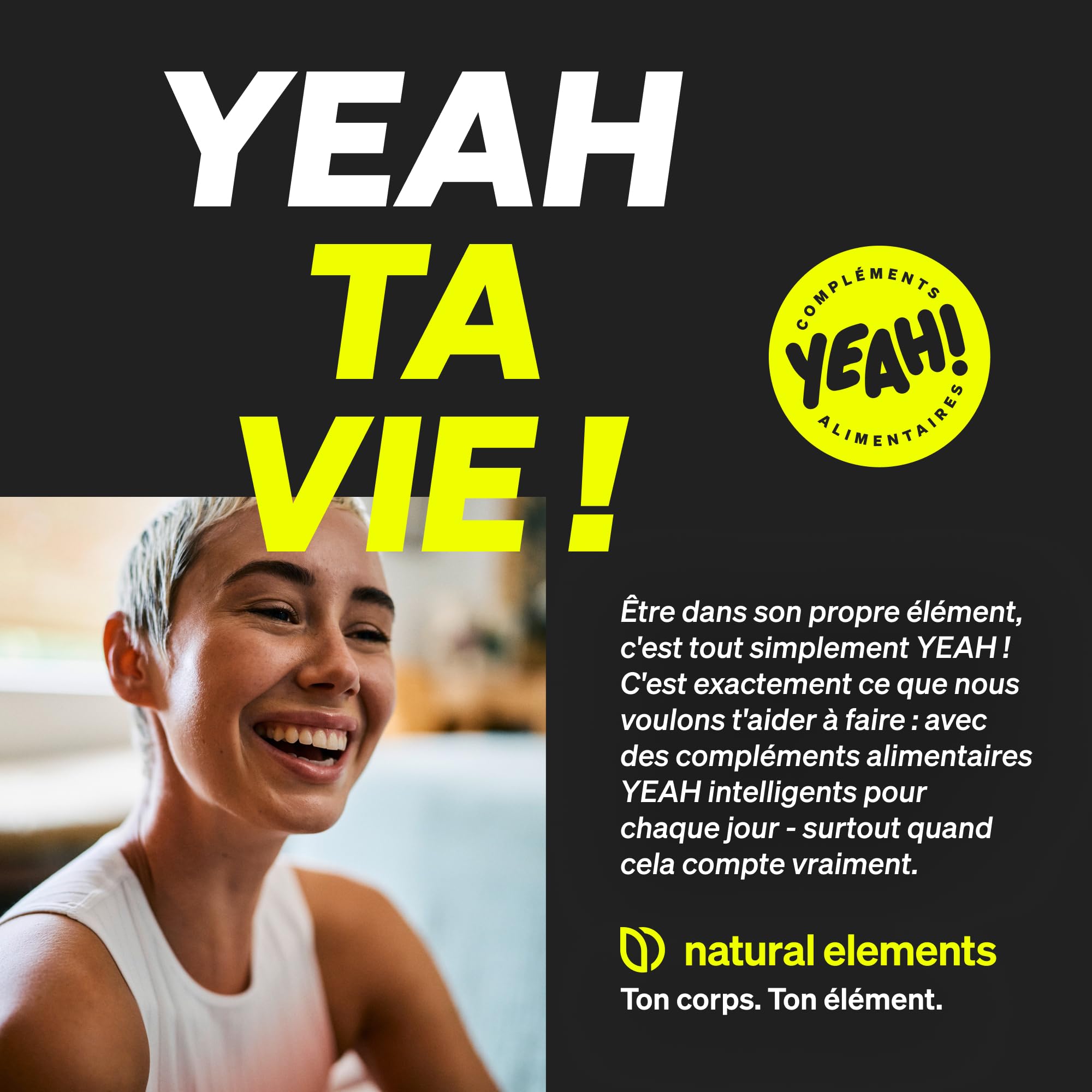 Magnesium L-Threonate (Magtein®) – 2000 mg de Magnésium par Dose Quotidienne – 90 Gélules pour 1 Mois – Soutient la Mémoire, Concentration & Sommeil – Hautement Biodisponible – Testé en Laboratoire