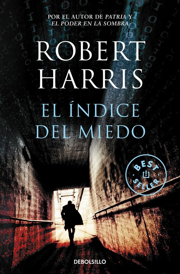 El indice del miedo (Best Seller)