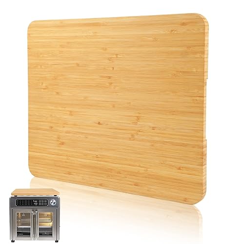 Wood Cutting Board for Emeril Lagasse 26 QT Extra Large