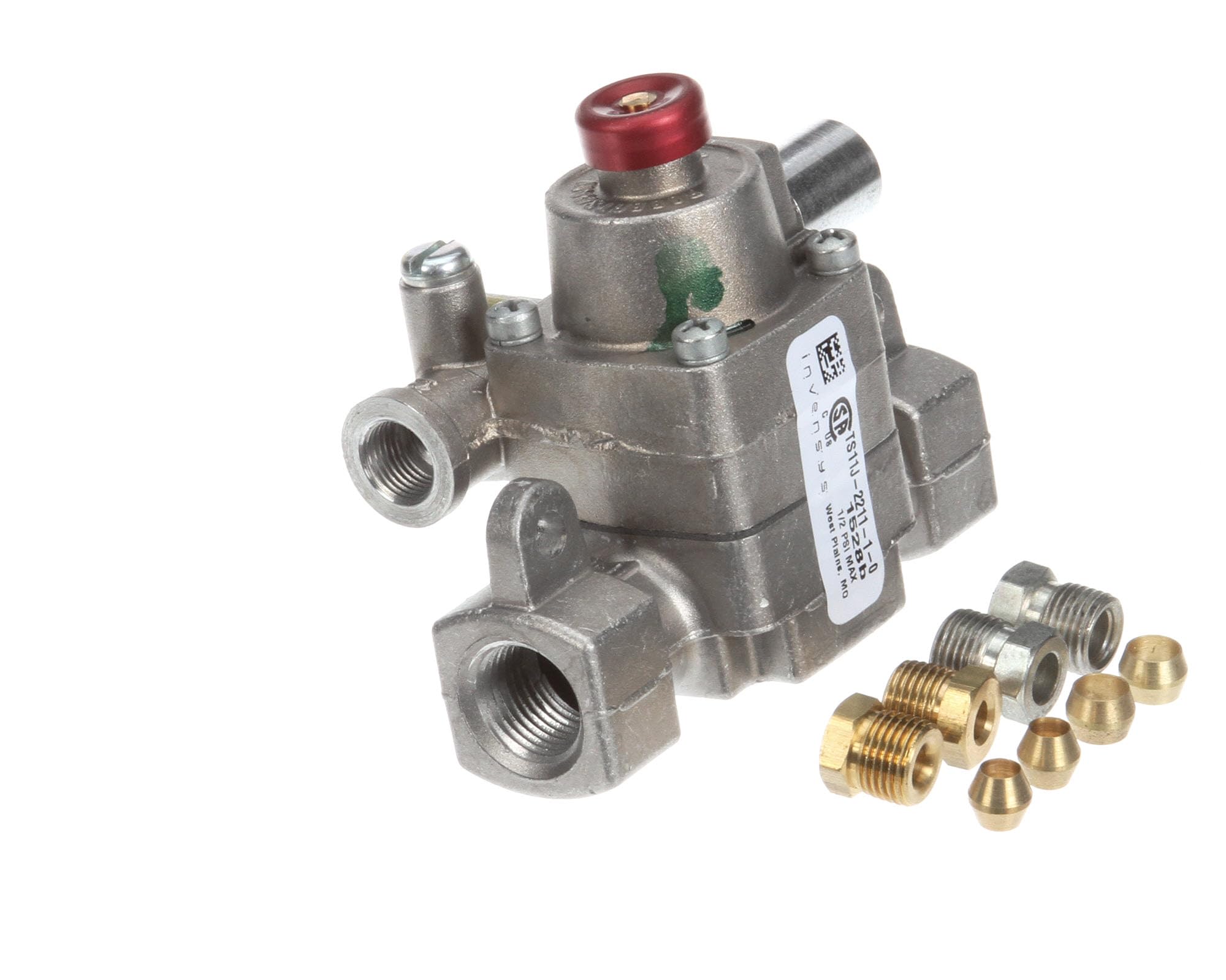 Amazon.com: Garland CKG01479-01 Ts11J Safety Valve Kit : Appliances