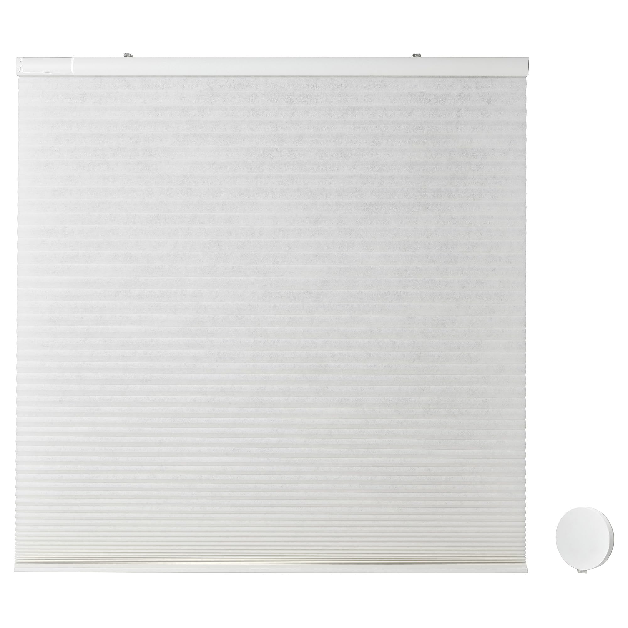 Amazon.com: PRAKTLYSING cellular blind w hub kit, 100x195 cm