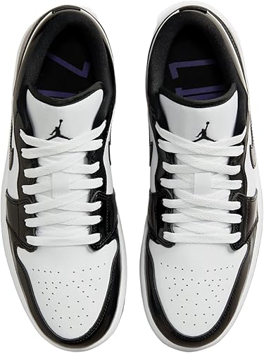 Miniatura 4 de Nike Tenis Air Jordan 1 Low para hombre