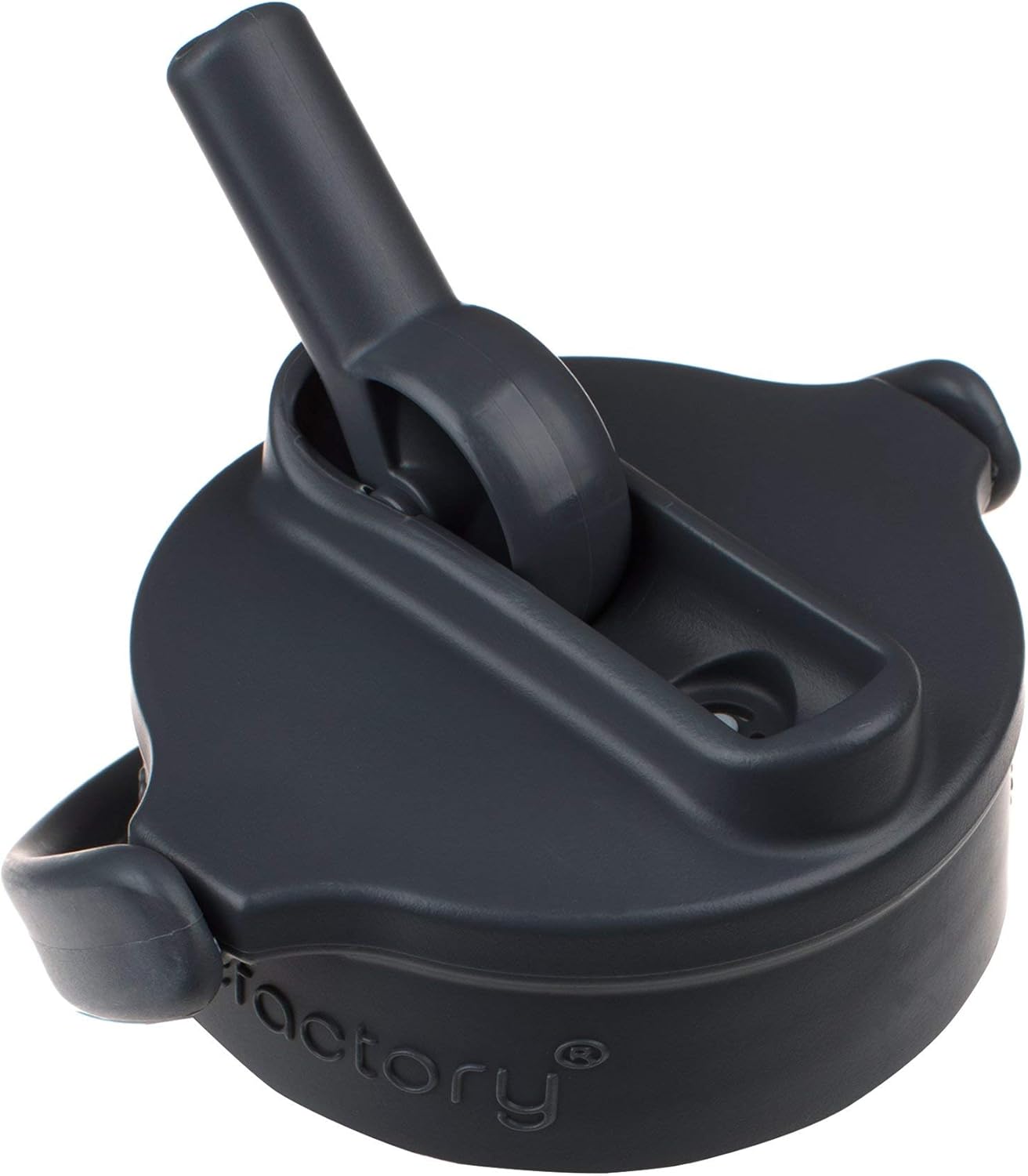 Lifefactory BPA-Free Pivot Straw Cap