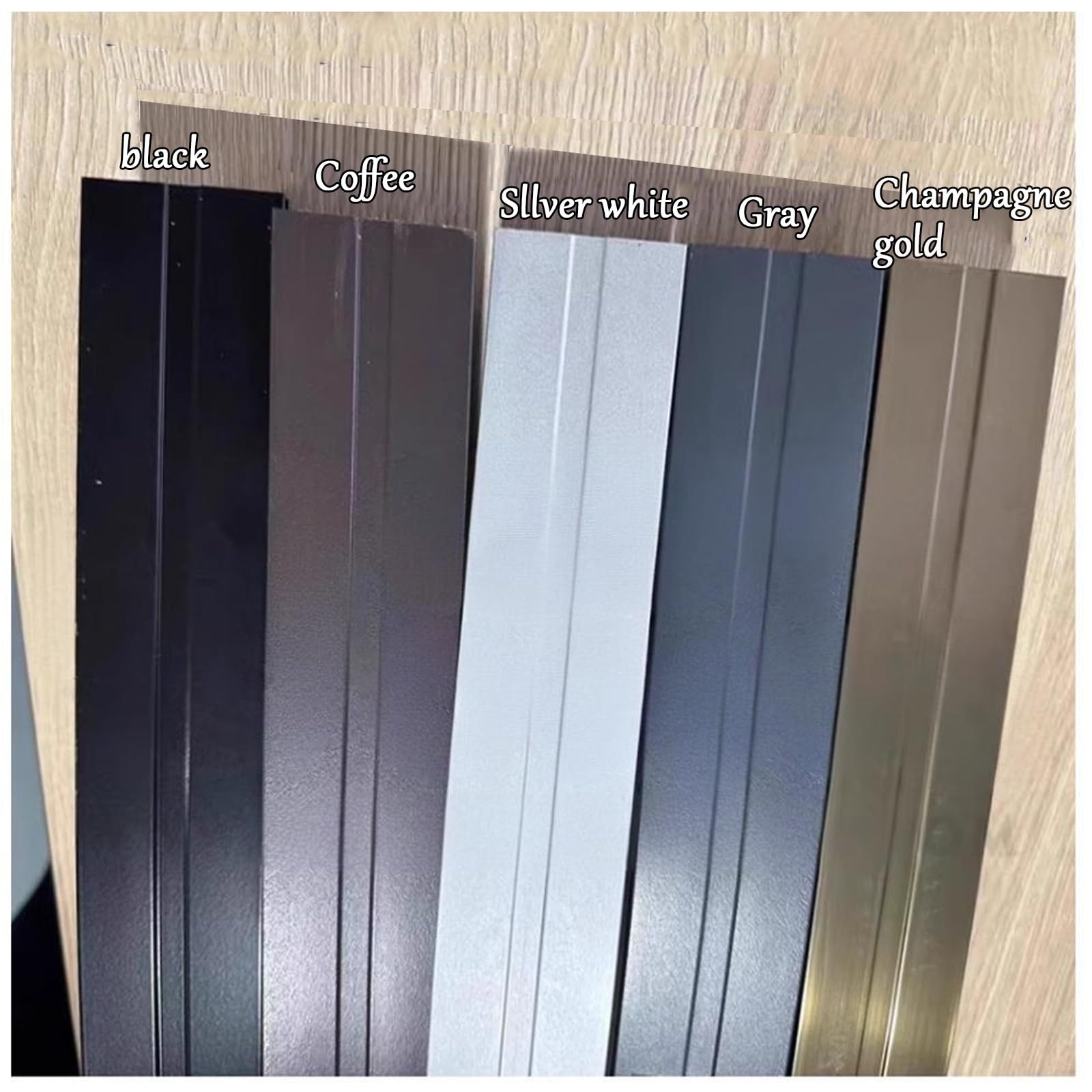 Türdach Pultbogenvordach aus Aluminium und Polycarbonat Transparent,Selbstreinigung Vordach for Haustür,Überdachung aus Aluminium und Polycarbonat(90x140cm/35.4x55in)