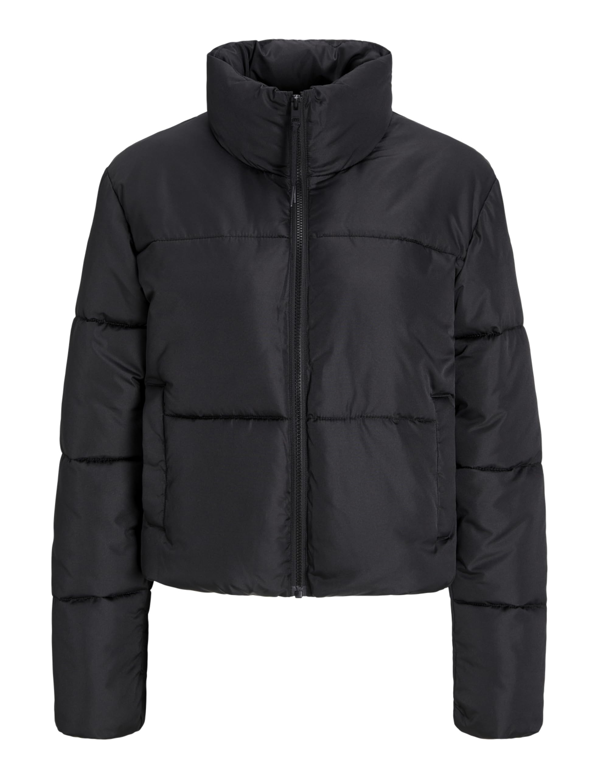 JXSOLVEJ PUFFER JACKET OTW SN Mont Ceket Kadın