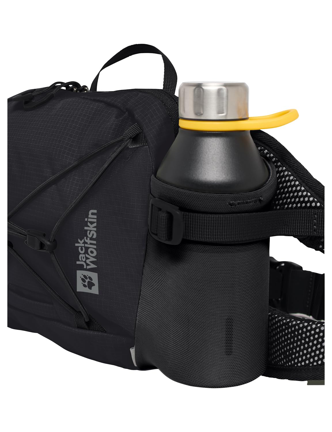 Velocity HIPBAG torba podróżna, Phantom, Nie dotyczy