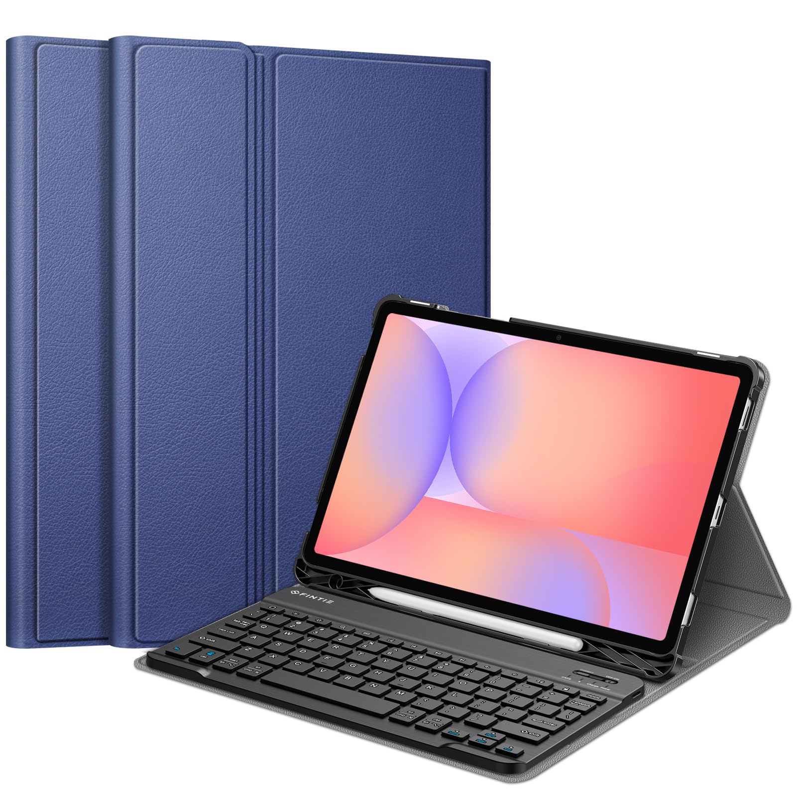 Amazon.com: FINTIE Keyboard Case for Samsung Galaxy Tab S10 Lite