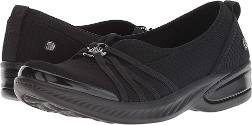 Vista 7 de Bzees Niche Slip-On para mujer
