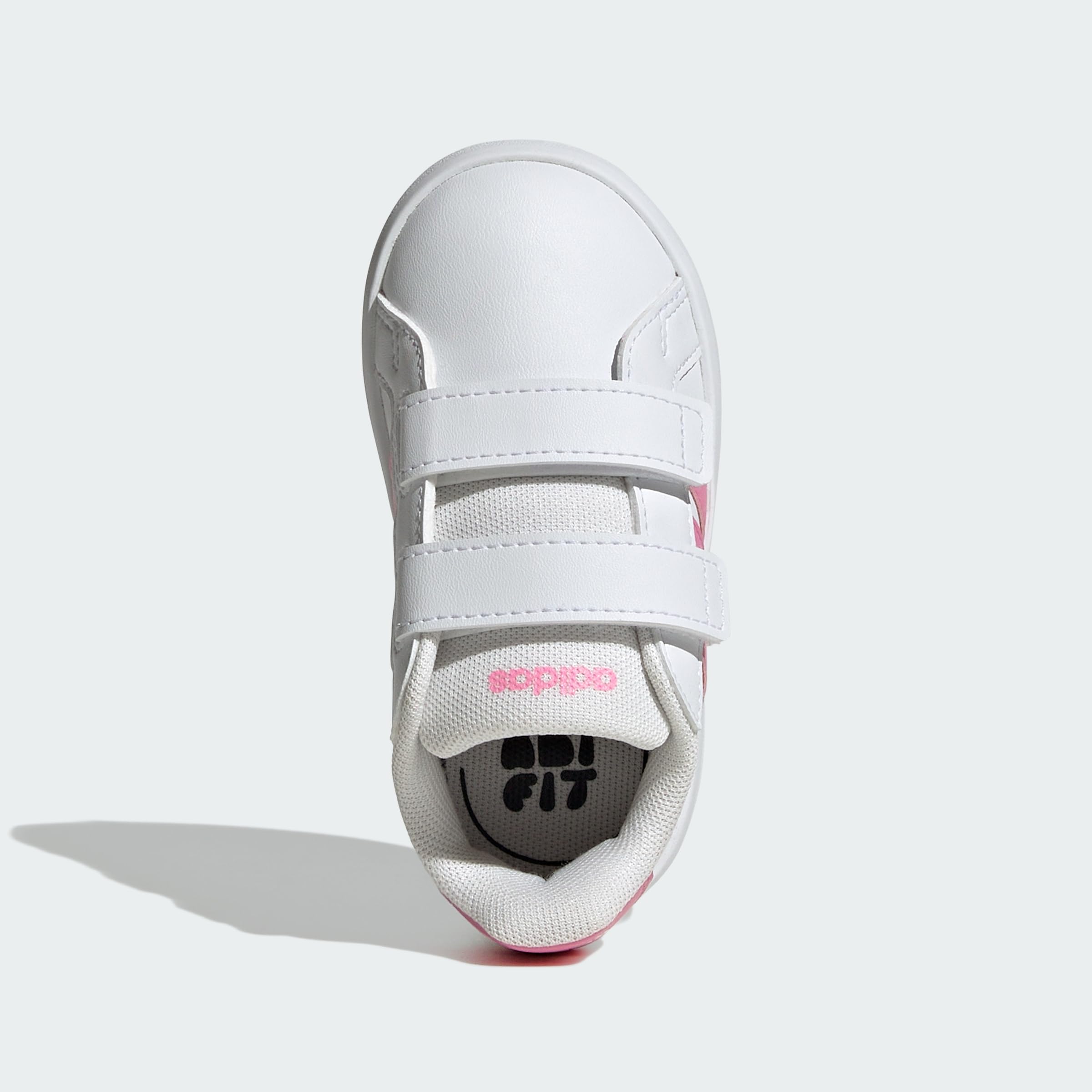 adidas Kids' Chaussure Grand Court 3.0 BÉBÉS