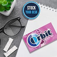 Vista 5 de Orbit Chicle sin azúcar