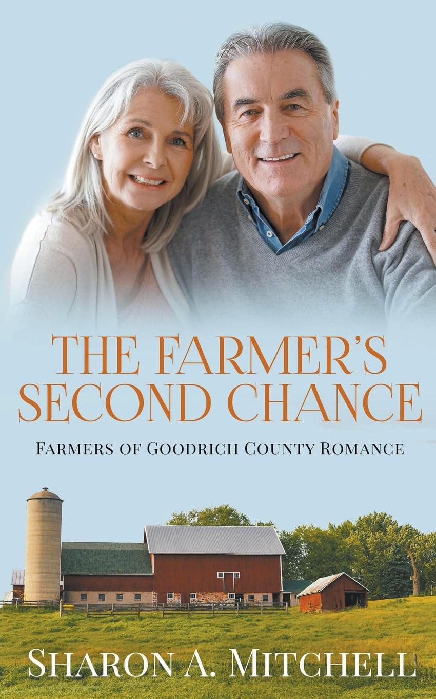 The Farmer's Second Chance - A Later-in-Life Romance (4)