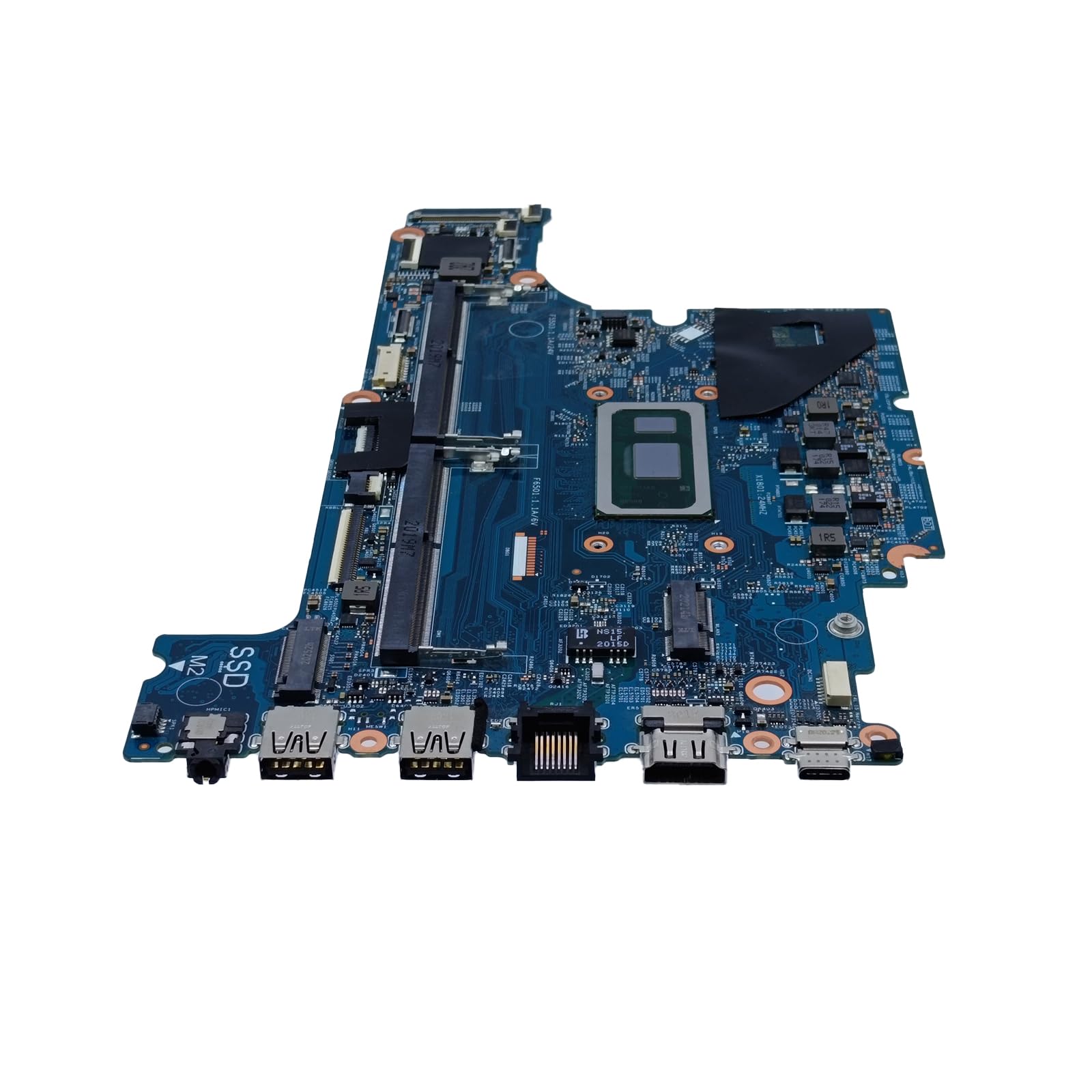 Amazon.com: Replacement for Dell Latitude 3500 Motherboard