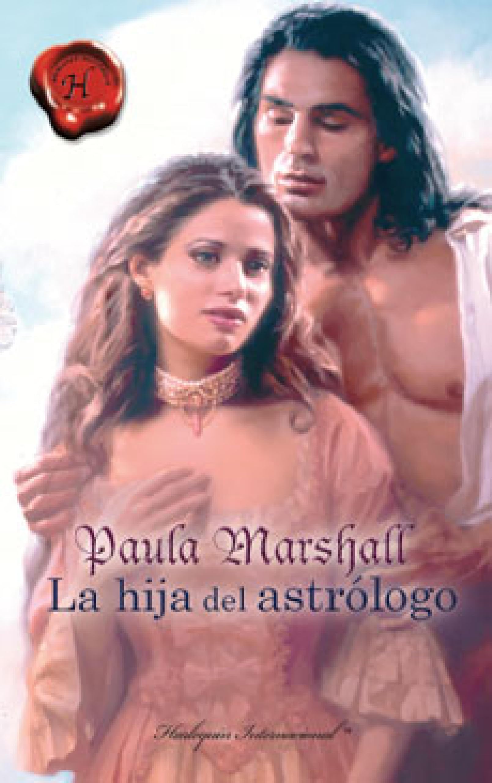 La hija del astrólogo (Spanish Edition)