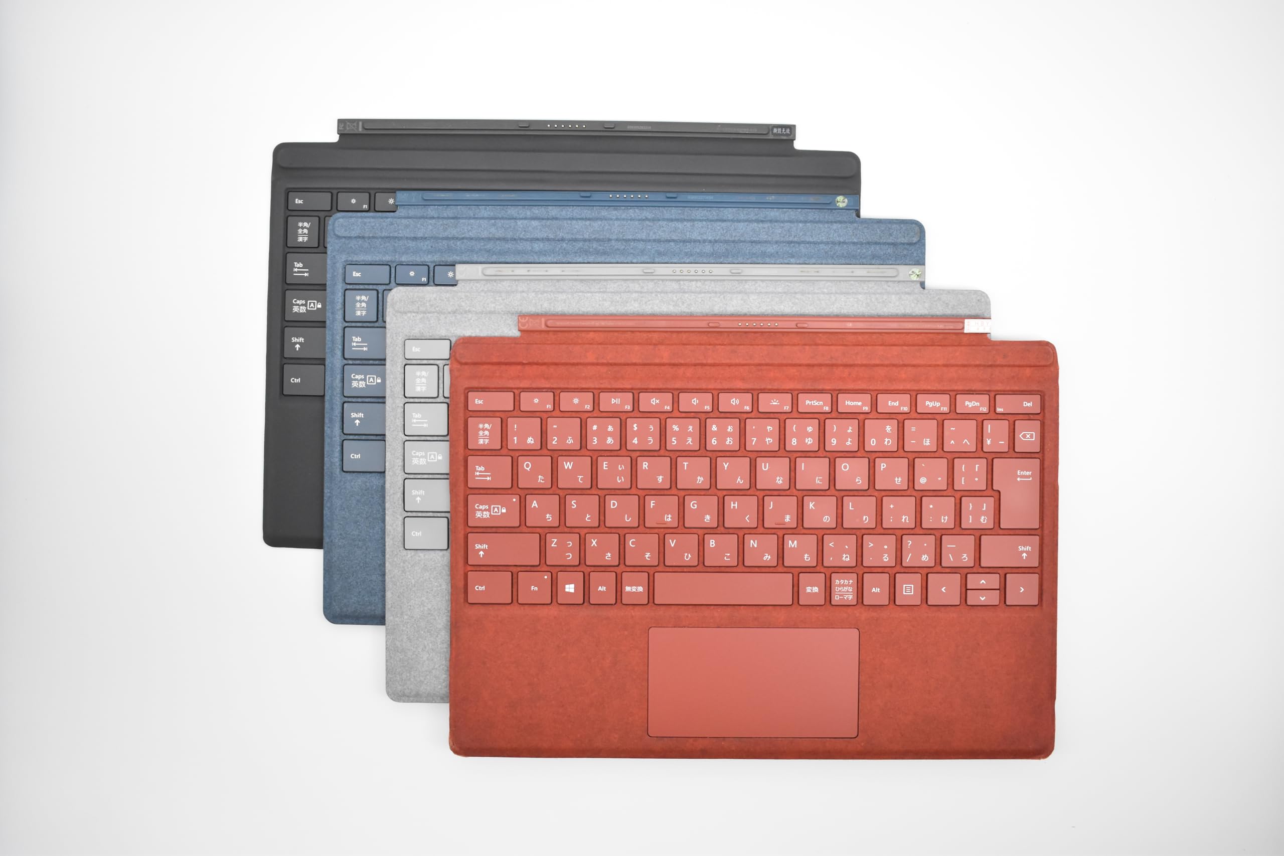 Amazon | Surface Pro キーボード セット 1725 マグネット タイプ