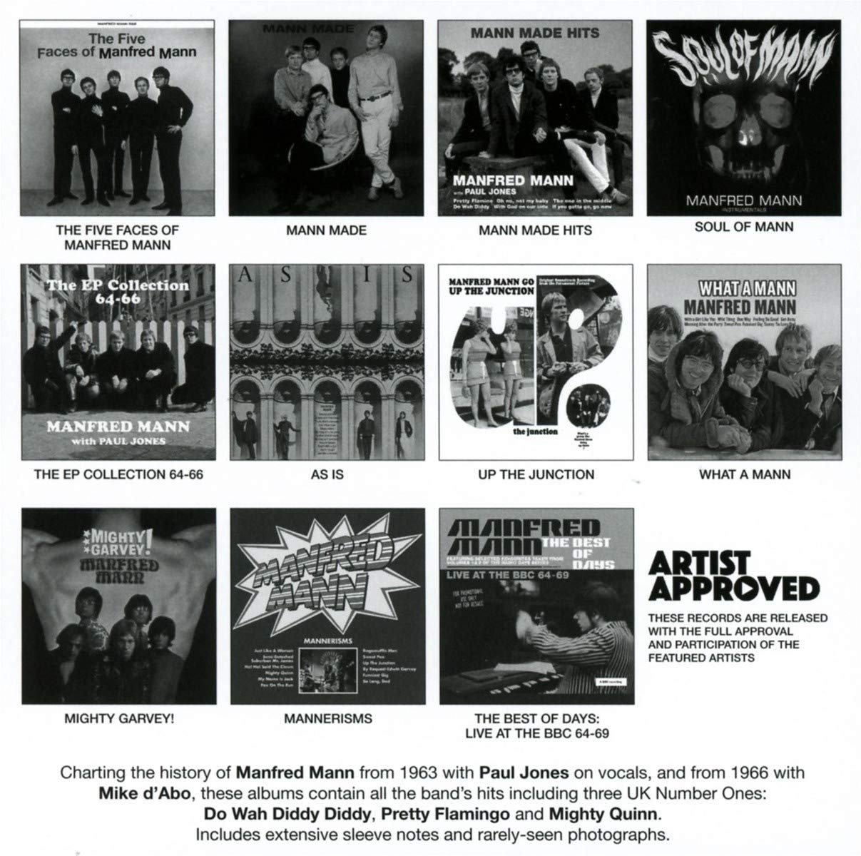 The 60s
