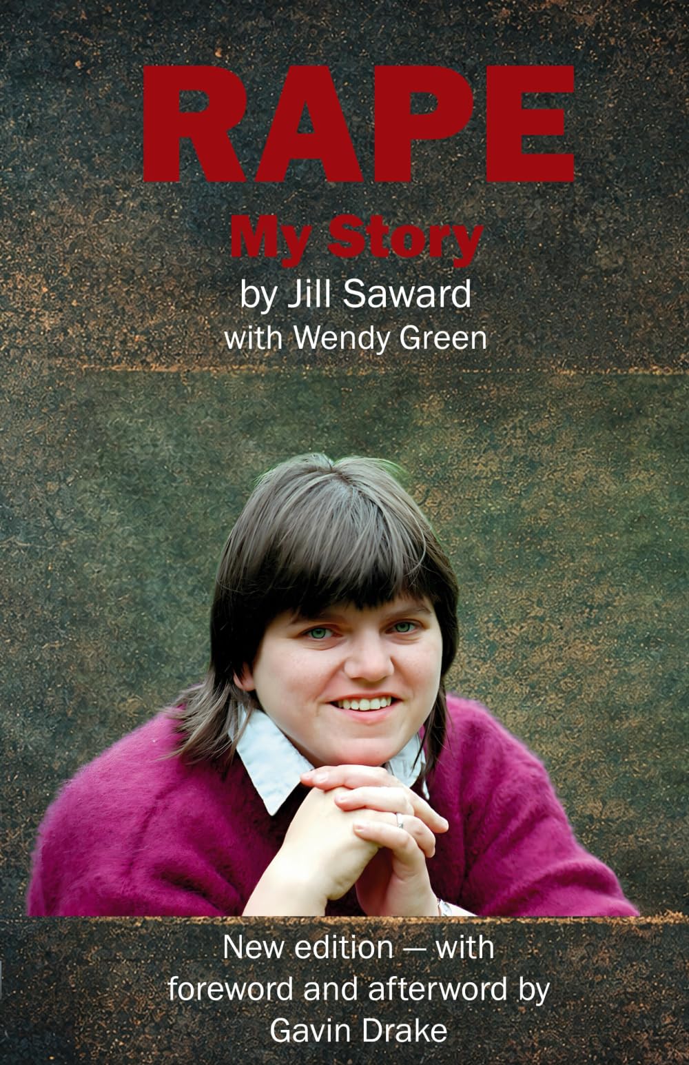Rape My Story