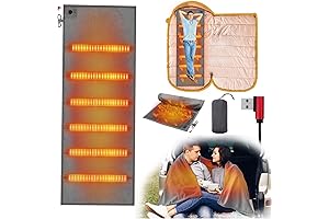 Heated Tent: The Ultimate Warmth Companion for Camping Adventures