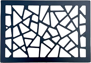 Amazon.co.jp: JACOB IGT天板 プレート アイアングリルテーブル