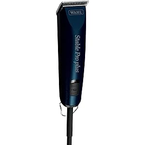 amazon dog clippers wahl