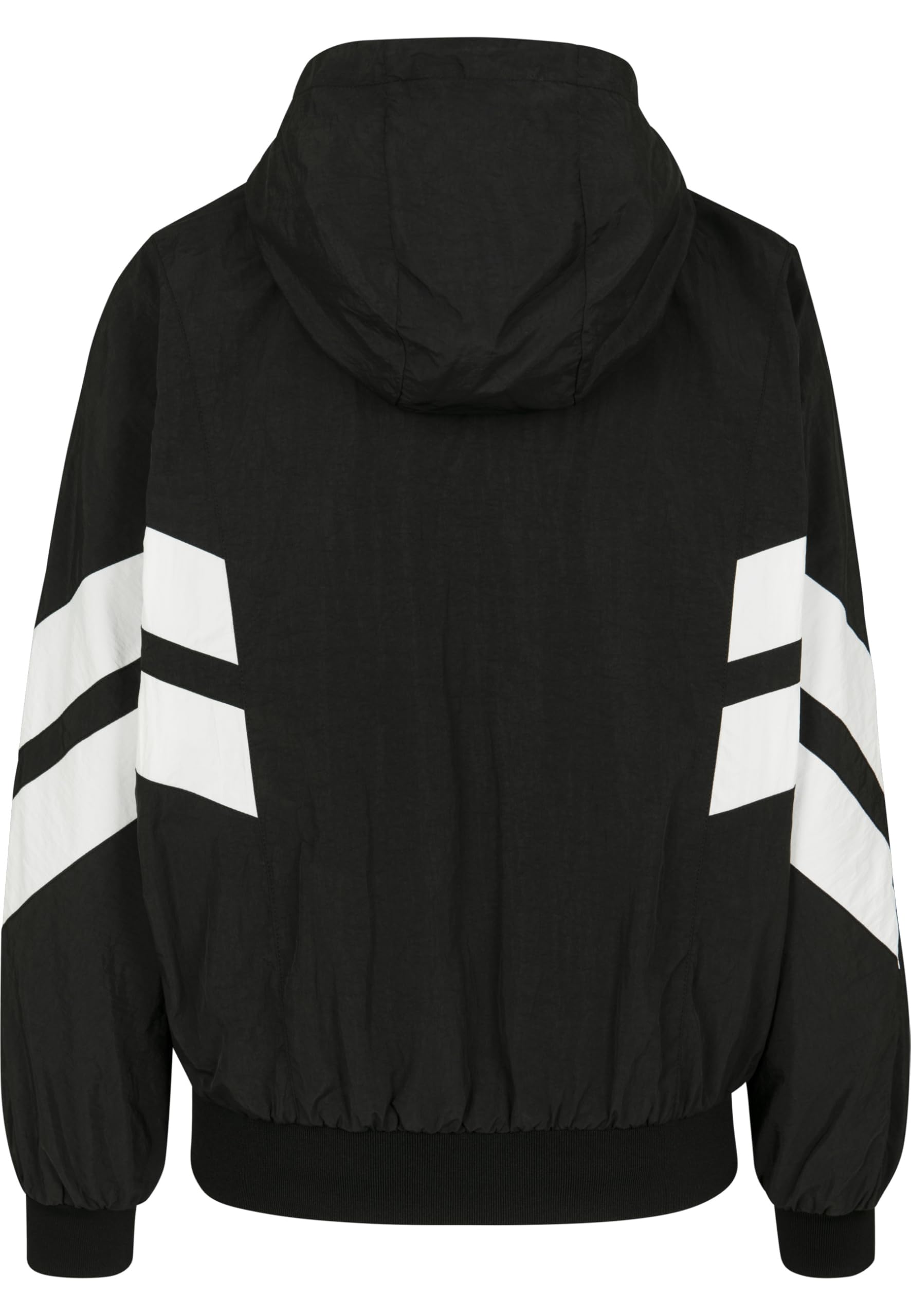 Urban Classics Chaqueta para Mujer Crinkle Batwing
