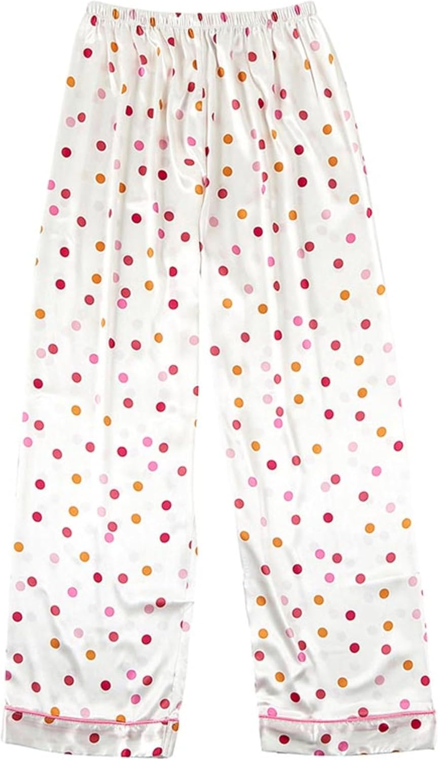 Bella Sleep + Spa Pajamas For Women Loungewear 2-Piece Long Sleeve image 5
