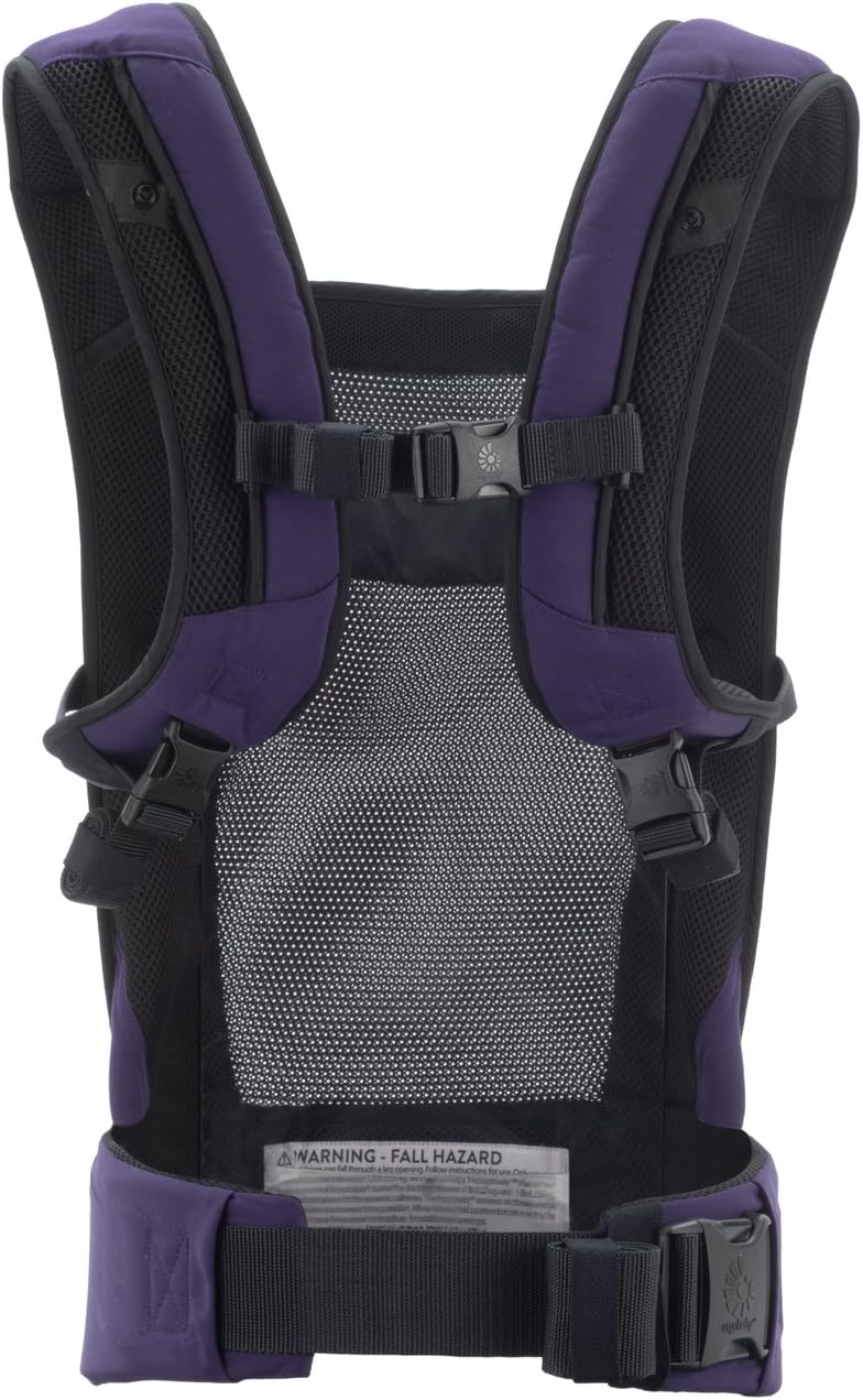 ergobaby ventus vs performance