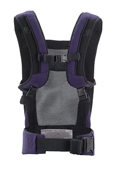 Ergobaby Performance Ventus Carrier, Purple