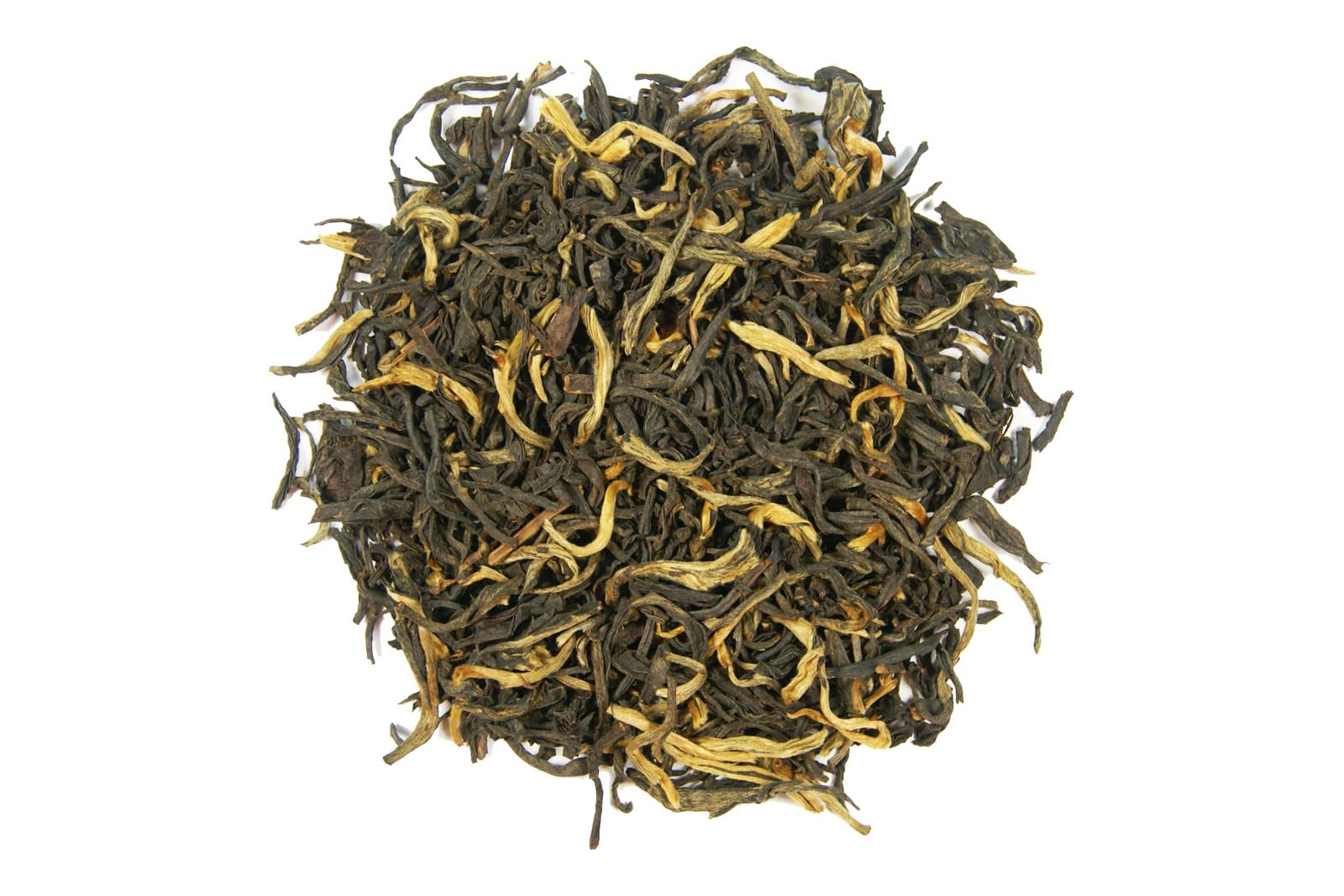 Arkom Herbata czarna Golden Monkey Black liściasta, 1 kg