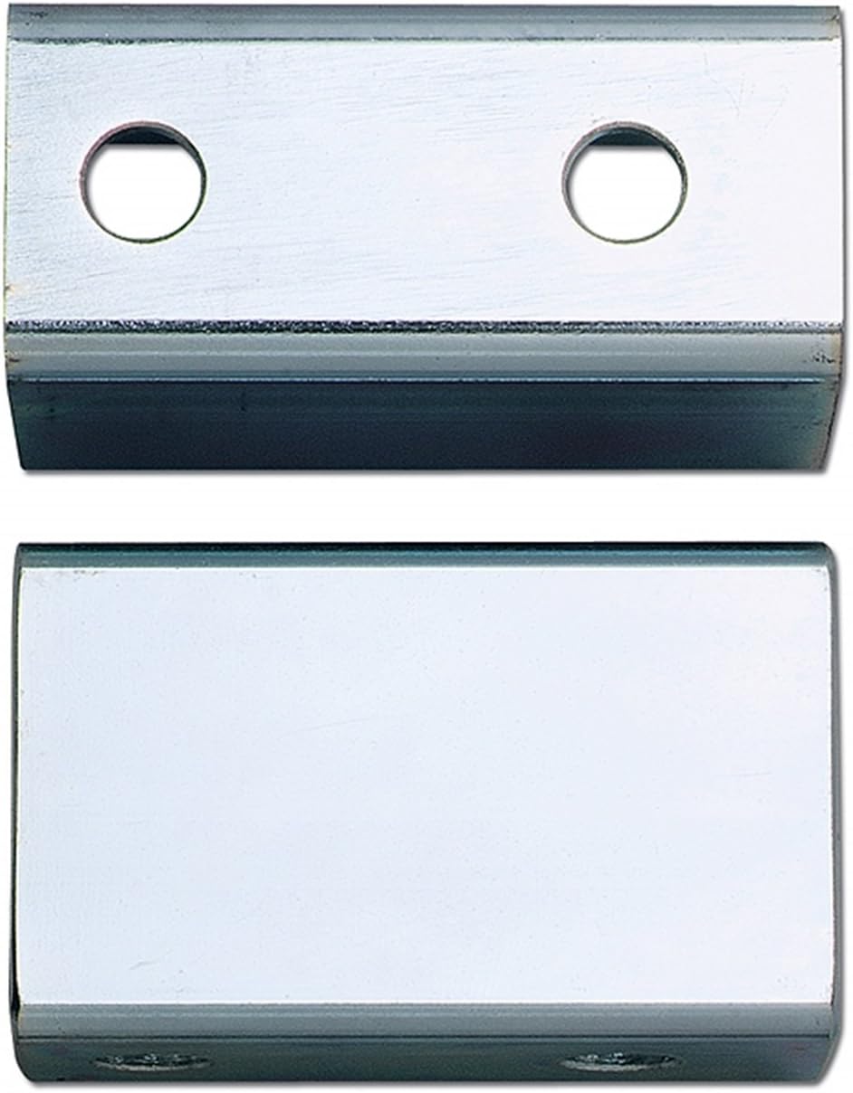 Rubicon Express RE1390 2" Rear Bump Stop for Jeep ZJ