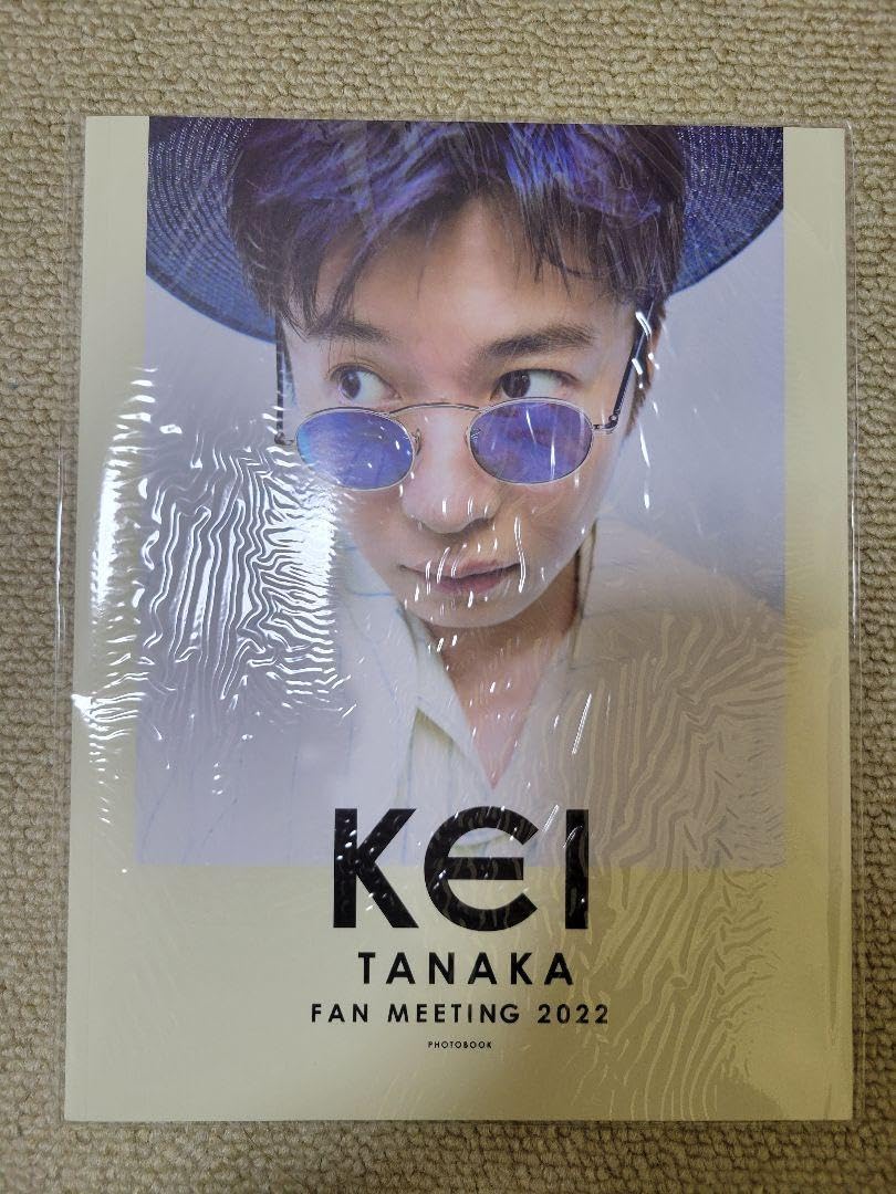 田中圭　ファンミーティング　グッズセット Amazon.co.jp: 田中圭 アクリルスタンド たなかくんアクスタ