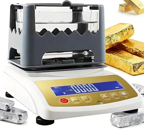 Precious Metal Purity Analyzer XF-300K