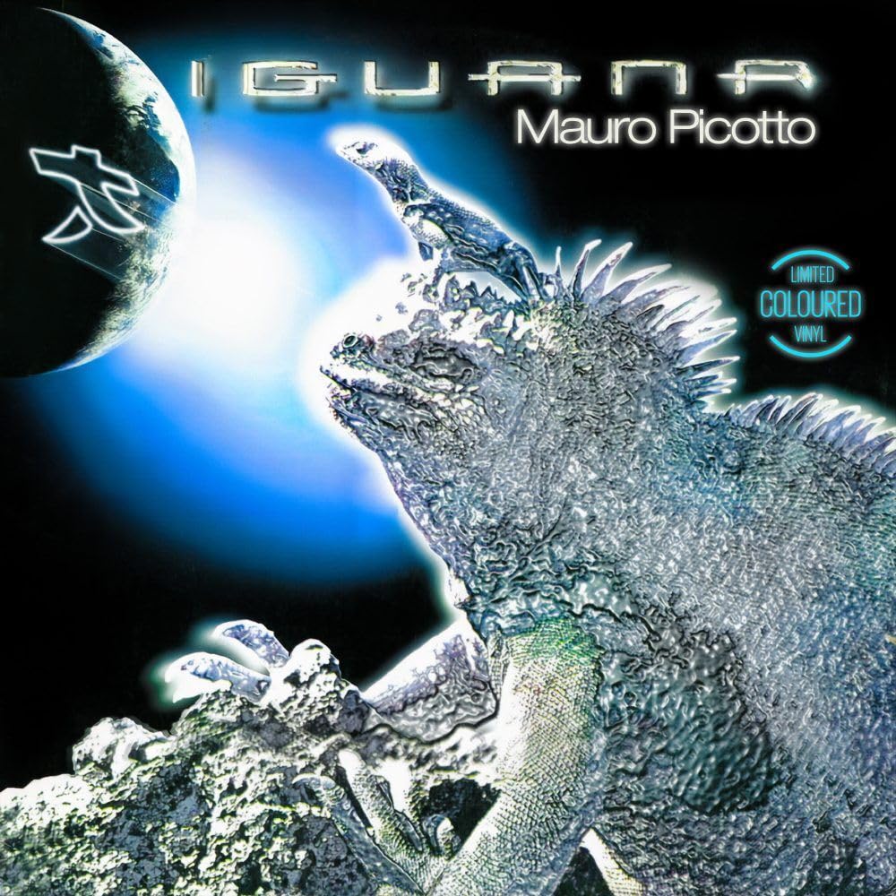 IGUANA