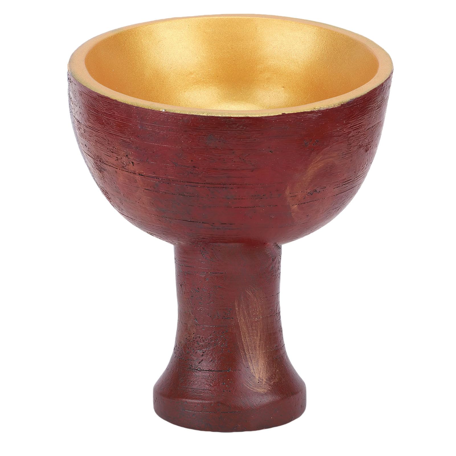 Copa de Grial vintage ideal como pieza para colección y regalo original en eventos especiales