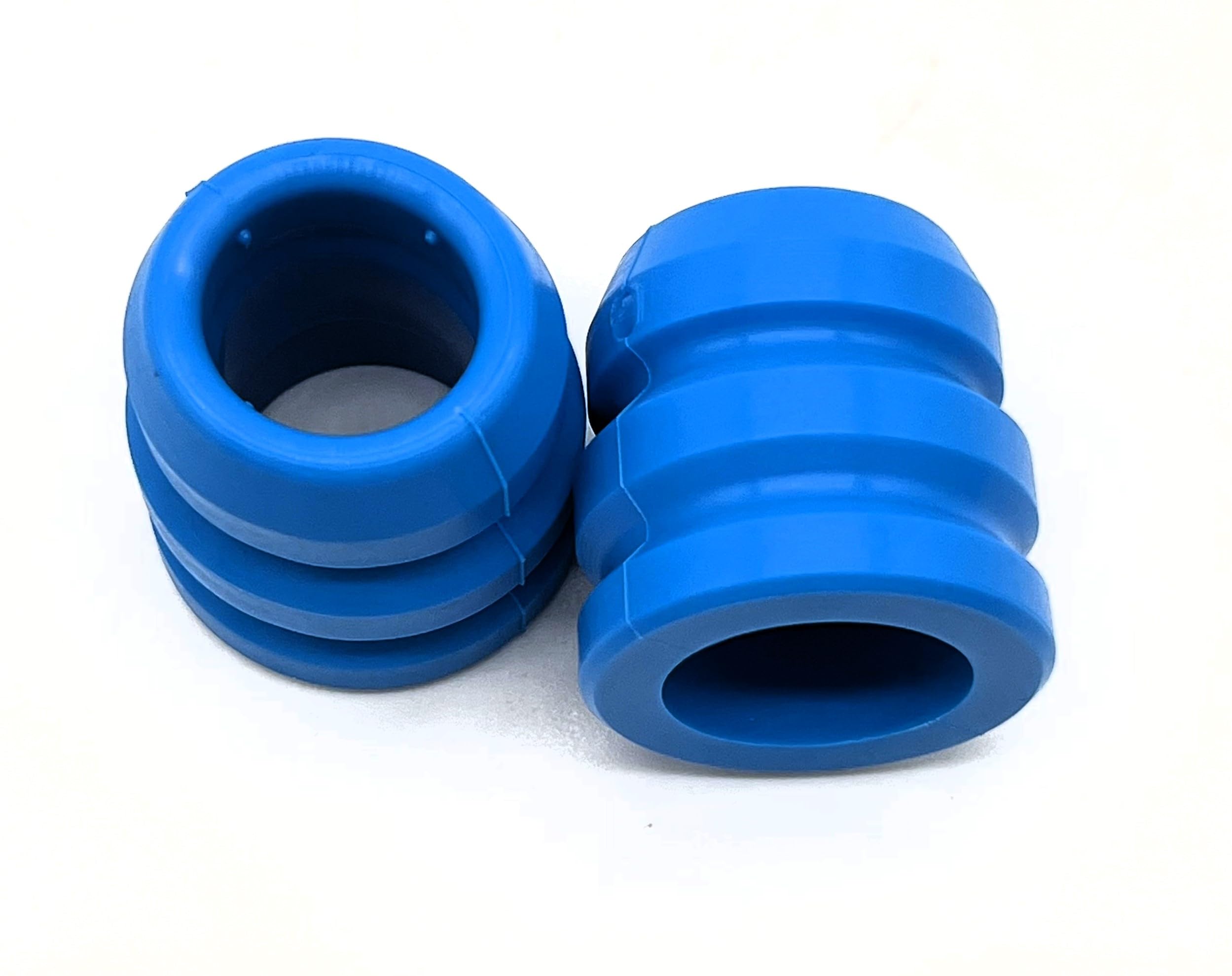 FRP製　TZR50R 4EU 耐久タイプアッパー　ブルー　ライト無し Amazon.com: Front Fork Rubber Buffer Guide 2 Pack 5MV-23195-L0-00