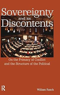 Sovereignty and its Discontents (Birkbeck Law Press)