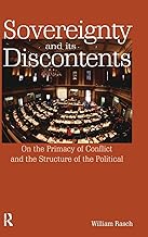 Sovereignty and its Discontents (Birkbeck Law Press)