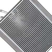 Vista 5 de Para Nissan Sentra Evaporator 2013 14 15 16 17 2018 1.8L L4 para 27210-4AT0B