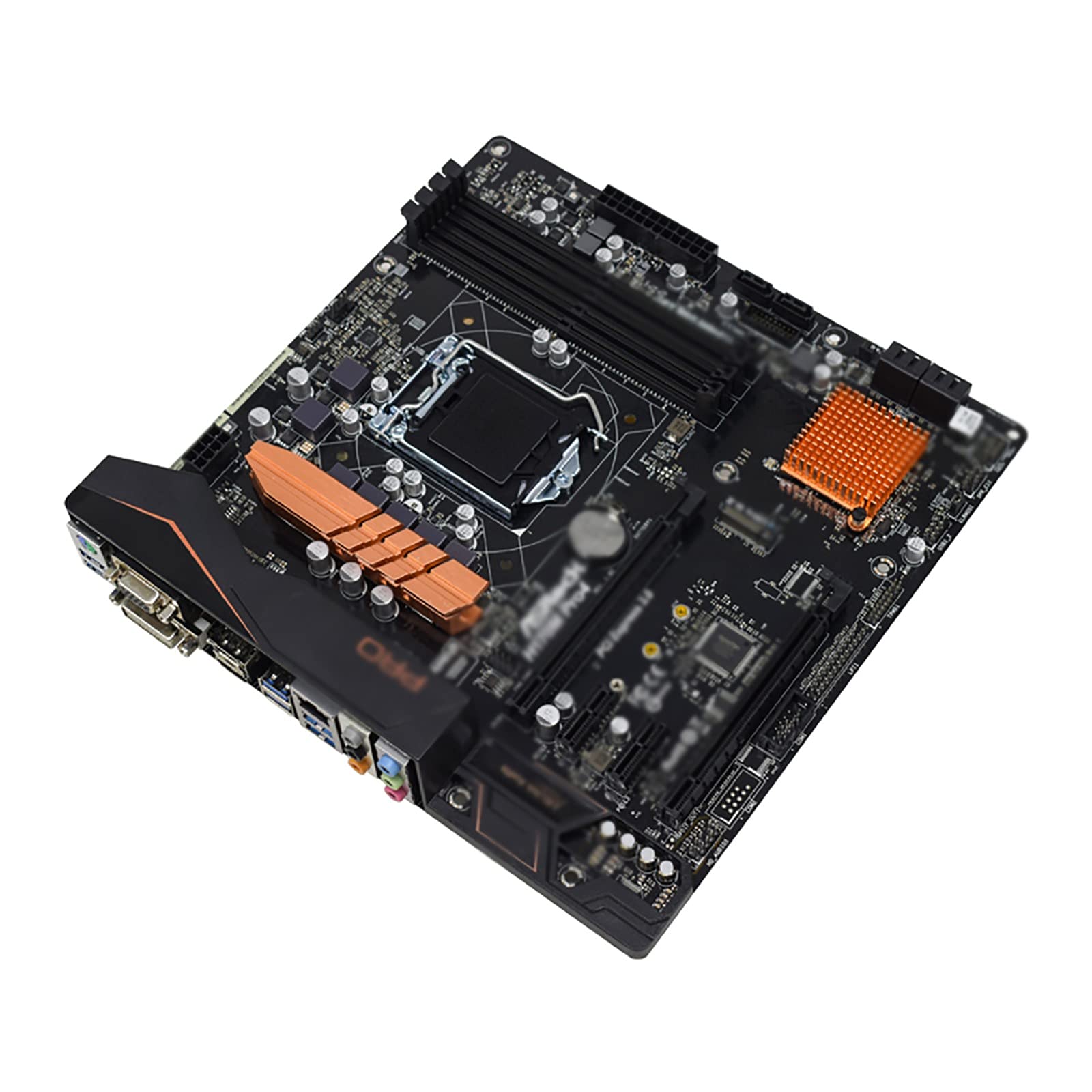 Amazon.co.jp: Asrock H170MPro4デスクトップに適合Intelh170
