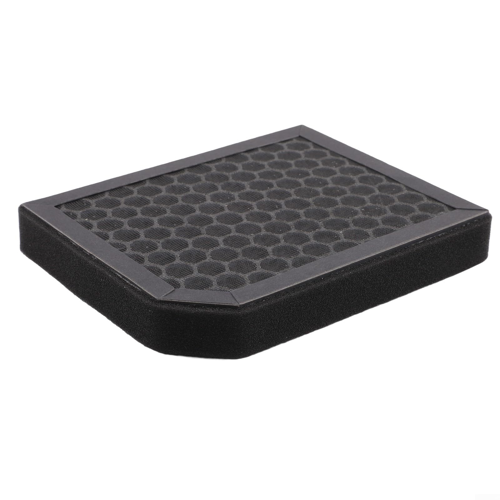 H13 True HEPA Filtros de repuesto para purificador de aire Aircillin AP1501, filtración de 3 etapas con carbón activado, paquete de 4 (paquete de 6)